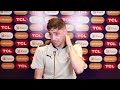 PRESS CONFERENCE I PRE MATCH I URUGUAY