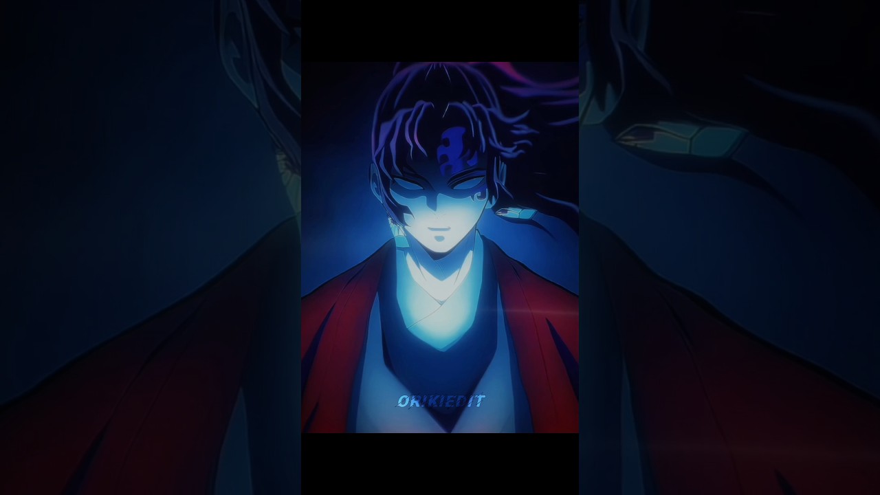 Veki Veki (feat. Launch13) [Hyper Slowed] — DJZRX, motty, Rodricci & MC Novin - Demon Slayer Edit 4K