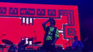 The Voidz - Prophecy of the Dragon (Live debut) Primavera Sound Barcelona 2023