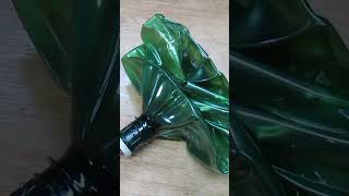 Large Water Jug VS Super Strong Vacuum Pump !