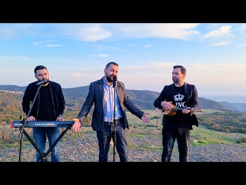 Dzmebi Nucubidzeebi - Sheni var / ძმები ნუცუბიძეები - შენი ვარ