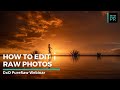 DxO PureRAW: Your First Step in Making RAW Corrections for Adobe Photoshop & Lightroom Classic