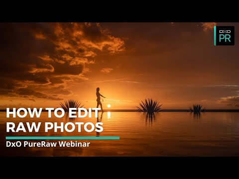 DxO PureRAW: Your First Step in Making RAW Corrections for Adobe Photoshop & Lightroom Classic
