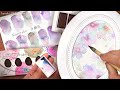 Kuretake gansai tmbi granulating colors japanese watercolor review