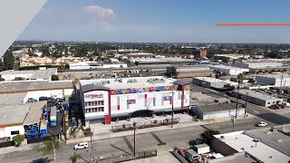 Project Spotlight: Go Store It | Paramount, CA