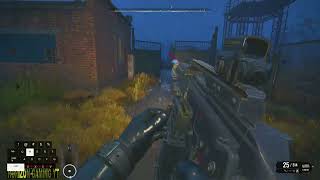 Stalker 2 How to Open Intercom Tower Safe Passcode and Password - Stalker 2 Heart of Chornobyl