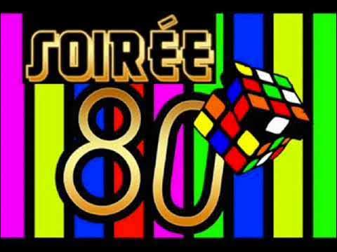 La compil des années 80 (1h30 de tubes)