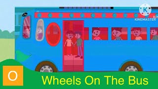 Octavio Wheels On The Bus