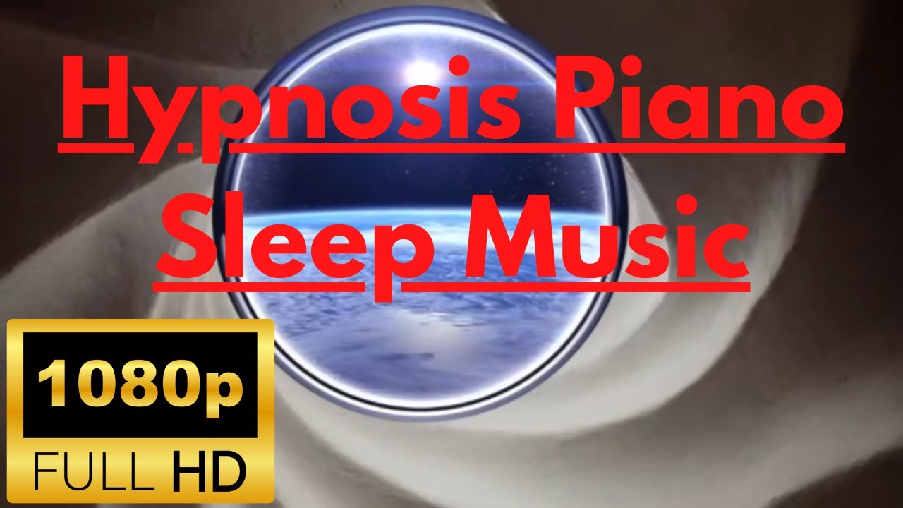 🔵 Relaxing Music 10 Minutes ♫ Stress Relief ♫ Sleep Piano ♫ Deep Sleep ...