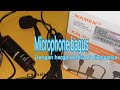 Mamen km D1 microphone yang bagus harga terjangkau