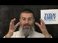 Rabbi Binyamin Yuhanan Parshat Teruma 2