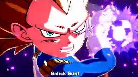 New Daima Character Pack 1 Trailer!! | Dragon Ball Sparking Zero