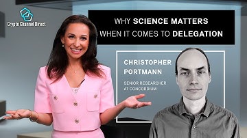 The Science behind delegation and why you should care