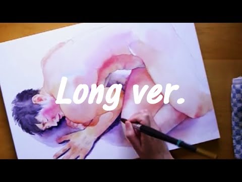 1 長編ver 透明水彩で人物を描く Painting The Figure In Watercolor Long Ver Youtube 1 長編ver 透明水彩で人物を描く Painting The Figure In Watercolor Long Ver Youtube