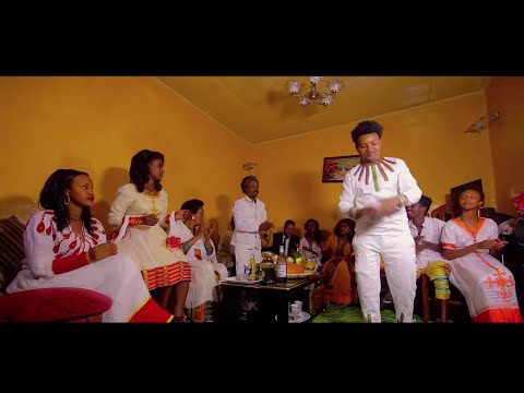 New Ethiopian Awedamt Music Eyoha Abebaye ዘሪሁን በለጠ እዮሀ አበባ የአውዳመት ሙዚቃ Official Music Vidio2025