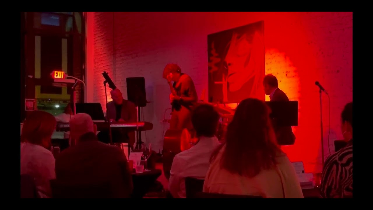 I Have Decided to Follow Jesus - Jay Ware Trio