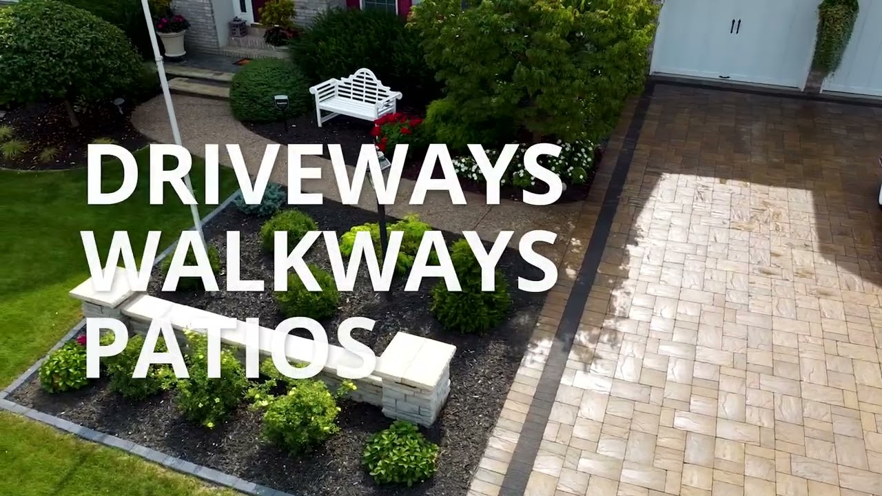 Landscaping Commercial