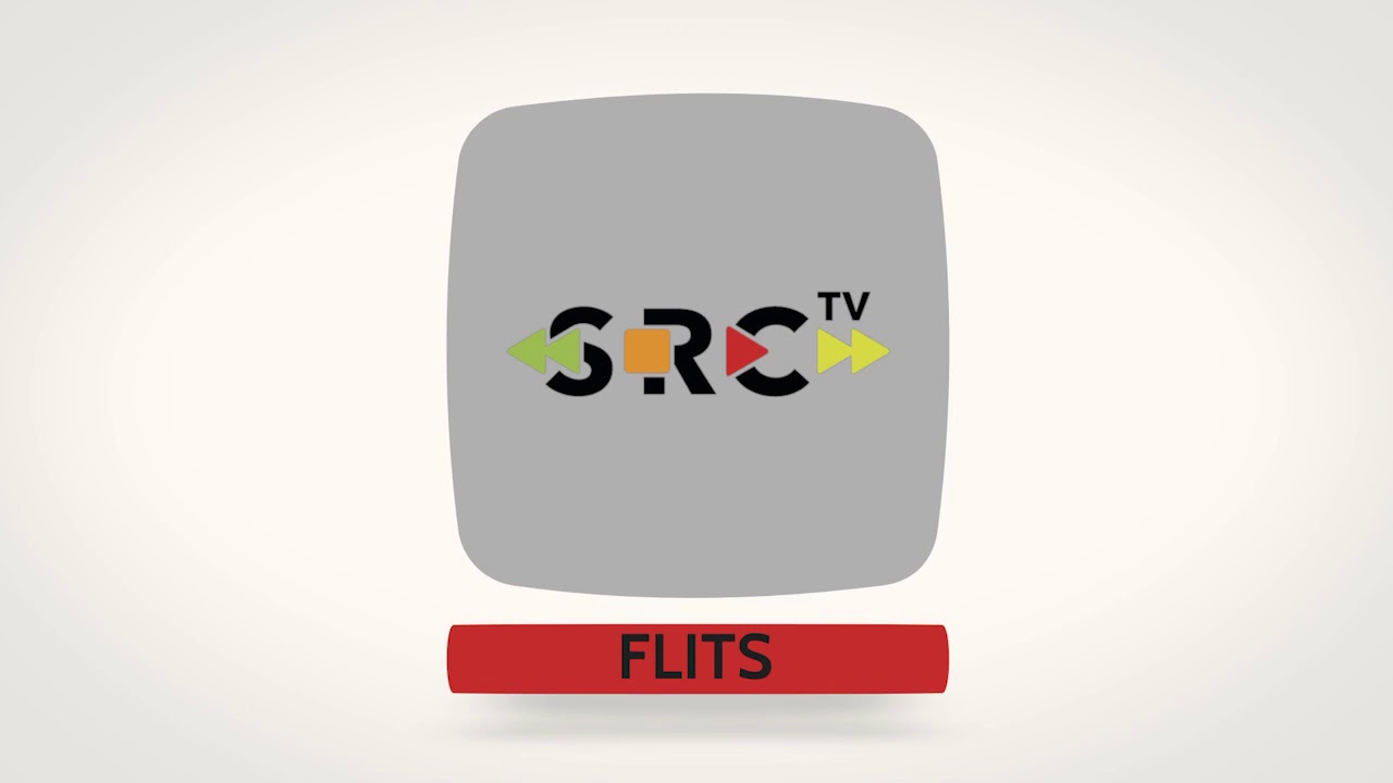 Terugblik hamburger drive in opname SRC tv - YouTube