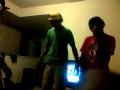 Big Spender Instrumental-TGE just playin around