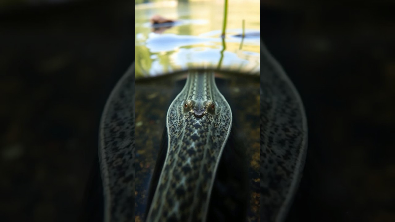 The Marvel of the Planarian's Regenerative Abilities