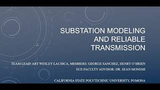 Team SMART SDP Presentation Video -- Fall 2025 to Spring 2026 AY