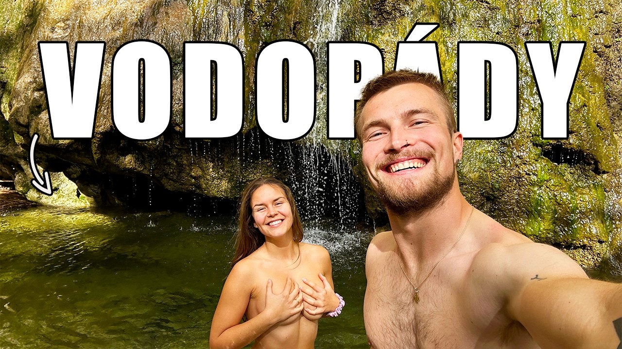 KRÉTA bez TURISTŮ je SUPER! 😍 [vanlife kréta]