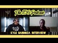 Ep 186 "I'm just a regular dude" Kyle Talks living with Cerebral Palsy, AM I A BURDEN TO OTHERS