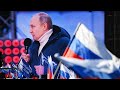 Избавить людей от геноцида: Путин назвал цель операции на Украине