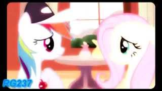 (PMV) RainbowShy ~ Die Young