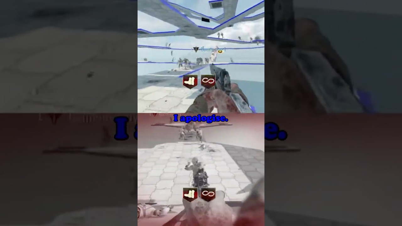 The GREATEST Train Of My COD Zombies Career 