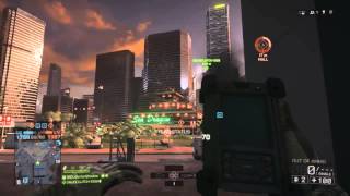 Battlefield 4 - UCAV vs CHOPPER
