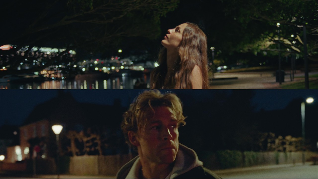 Kita Alexander - Tell My Friends feat. Christopher [Official Music Video] video thumbnail