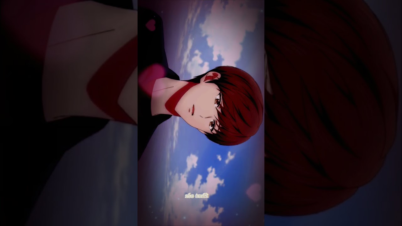 True beauty anime | Love song whatsapp status tamil | whatsapp status tamil | Love video tamil short