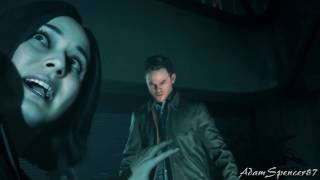 09. Quantum Break Hard Difficulty Walkthrough - Monarch Gala