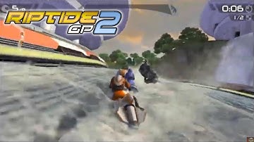 Riptide GP2 - Park Hills
