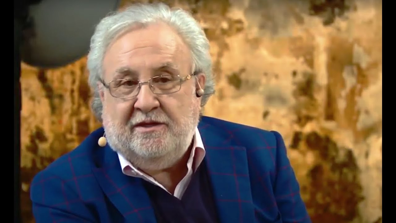 Собянин поздравил основателя АТВ Анатолия Малкина с 80-летием