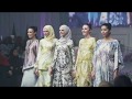 ARIANI FLORAYA 2019 - FASHION SHOW HIGHLIGHT - PART 5