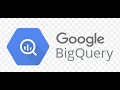 #cloud#google           Google BigQuery  (Part 1)           Google Cloud Platform for Beginners 2021