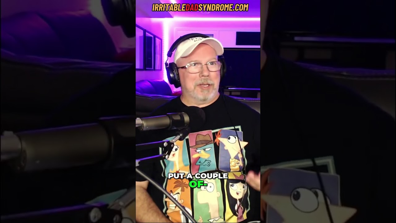 Mike Just Discovered This Revolutionary Banana “Hack”