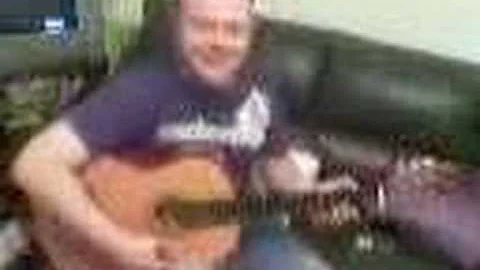 Dwayne Dicksons Smelly Cat