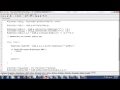 Java RSA Key Generation Code
