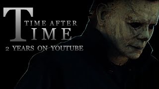 Multifandom tribute - Time After Time (2 years on Youtube)
