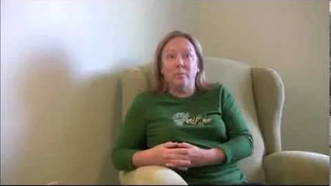 Our Journey - Terri Calhoun