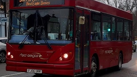 AND A DARTY NEW YEAR!