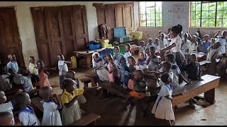 Empowering Education Management with DHIS2