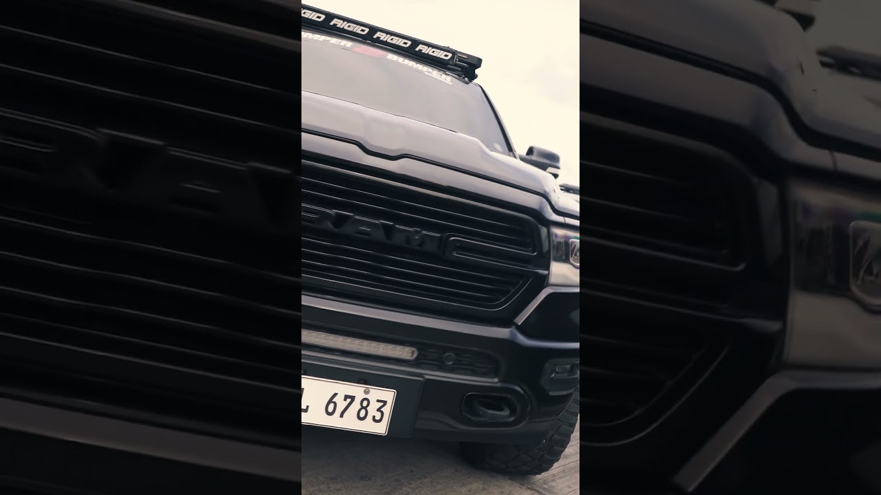 Bumper 2 Bumper event in Lemery, Batangas! 