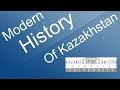 Часть 15. Обреченная на провал политика перестройки в Казахстане (1985-1991 гг.)