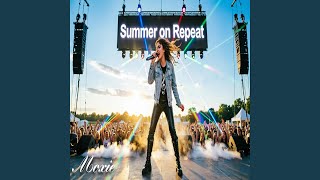 Summer On Repeat (Moxie)