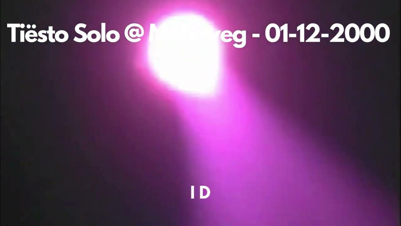 Junkie XL Zerotonine (Junkie XL's Extended Neurotransmitter) YouTube