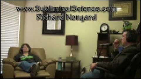 Deepening Hypnotic Trance - Learn Hypnosis